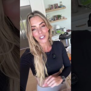 how I prep high protein meals in under 30 minutes for the week