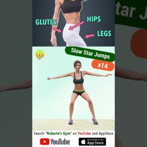 #workout for #legs , #glutes and #hips #athome  (No Repeats) @RobertasGym #homeworkout #weightloss