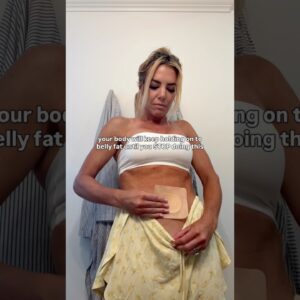 Stop doing this if you want to lose fat