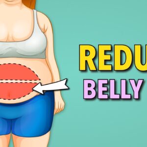 Cardio & Abs Workout to Reduce Belly Fat Fast