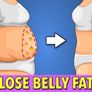 Flatten Your Belly in Just 5 Weeks with Standing Abs Workout