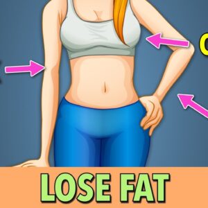 Quick Every day workout - Lean Arms, Chest, and Back