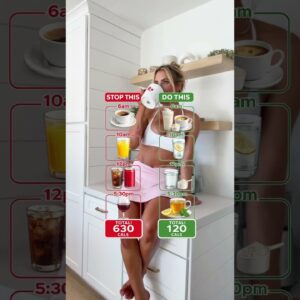 STOP doing this if you want to lose fat fast (do THIS instead!)