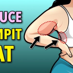 28-Min Perfect Armpit & Arms - Intensive Fat Burning Workout