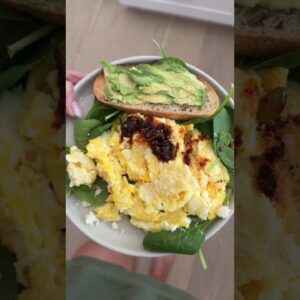 Eating for fat loss after 35 (what I eat in a day)