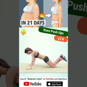 #Arms #back Leaning & #strengtheningexercises 21-Day #workoutchallenge ⁨@RobertasGym #homeworkout