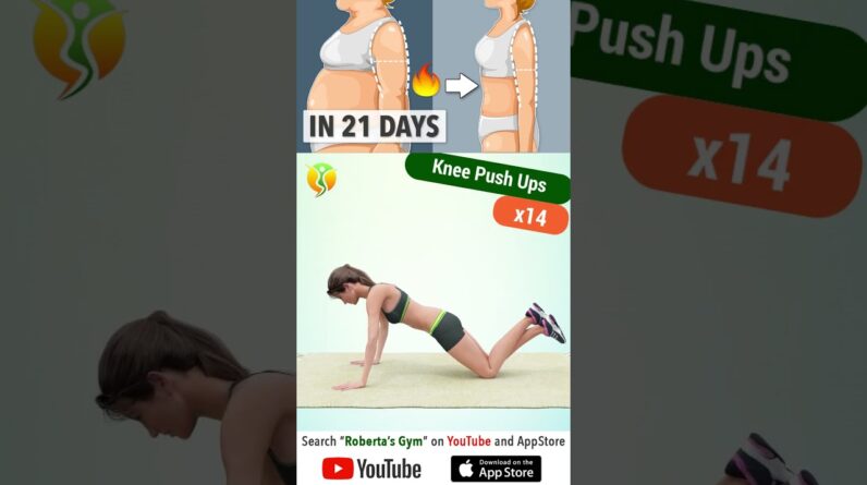 #Arms #back Leaning & #strengtheningexercises 21-Day #workoutchallenge ⁨@RobertasGym #homeworkout