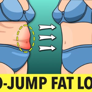 15 Gentle Exercises to Lose Belly Fat Without Jumping
