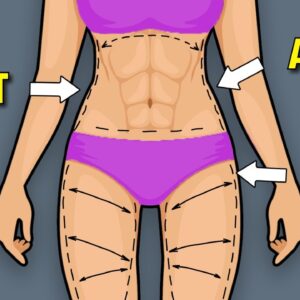 30-Minute All-Mat Exercises for an Hourglass Figure