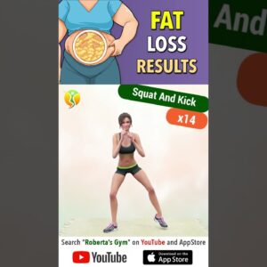 30-Min #cardio - Functional #workout for #fatloss Results  ⁨@RobertasGym #homeworkout #weightloss