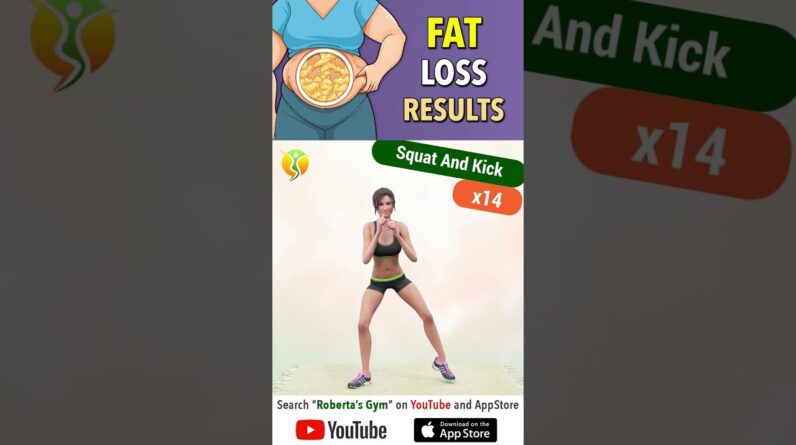 30-Min #cardio - Functional #workout for #fatloss Results  ⁨@RobertasGym #homeworkout #weightloss