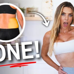 The #1 Way to Lose LOVE HANDLES for Good (+ how long it takes)