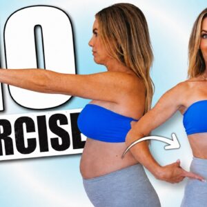 You Won't Lose Belly Fat Until You Do THIS first!