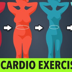 17 Cardio Exercises to Speed-up Weight Loss Routine