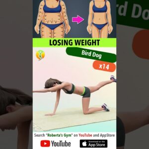 #30min #fullbodyworkout #routines to #loseweight @RobertasGym  #homeworkout #weightloss #fitness