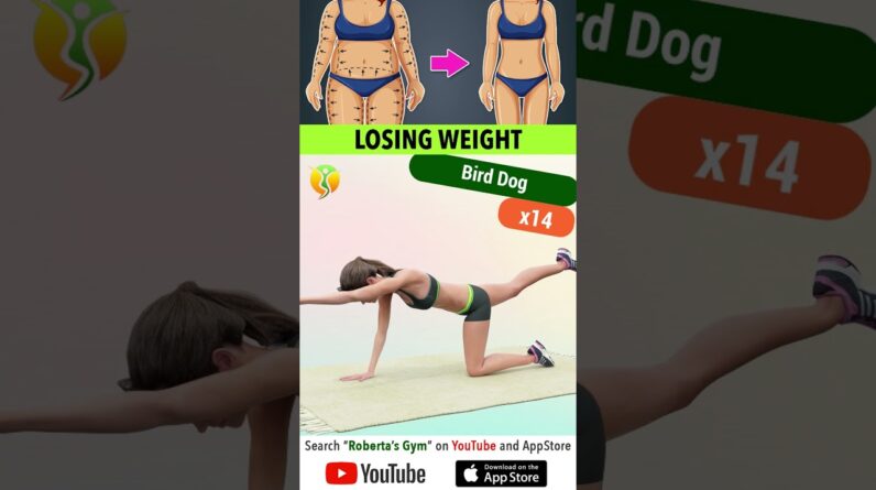 #30min #fullbodyworkout #routines to #loseweight @RobertasGym  #homeworkout #weightloss #fitness