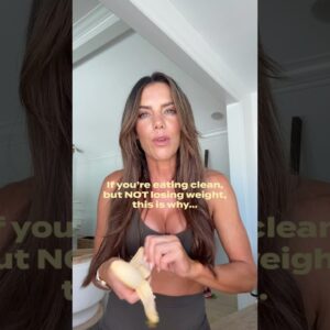 Why your diet isn’t working (here’s how to fix it!)