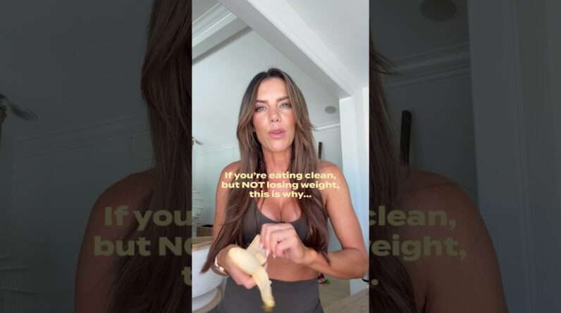 Why your diet isn’t working (here’s how to fix it!)