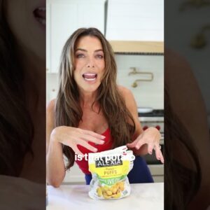 Why you shouldn't skip potatoes for weight loss