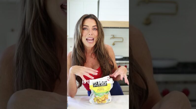 Why you shouldn't skip potatoes for weight loss